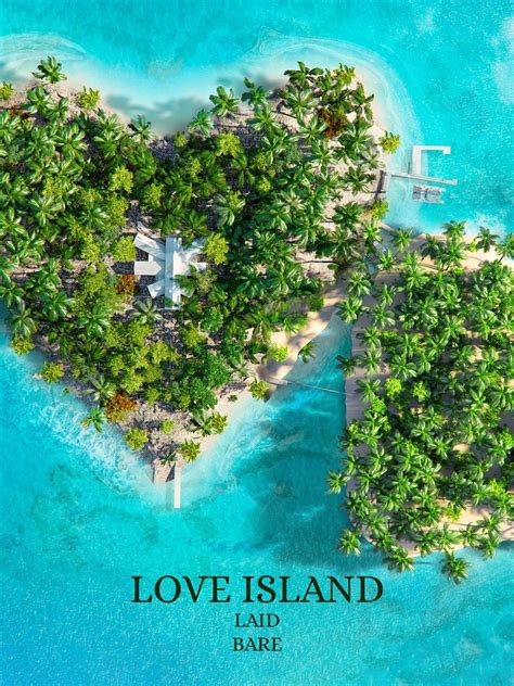 Love Island: Laid Bare: Season 1 Pictures | Rotten Tomatoes