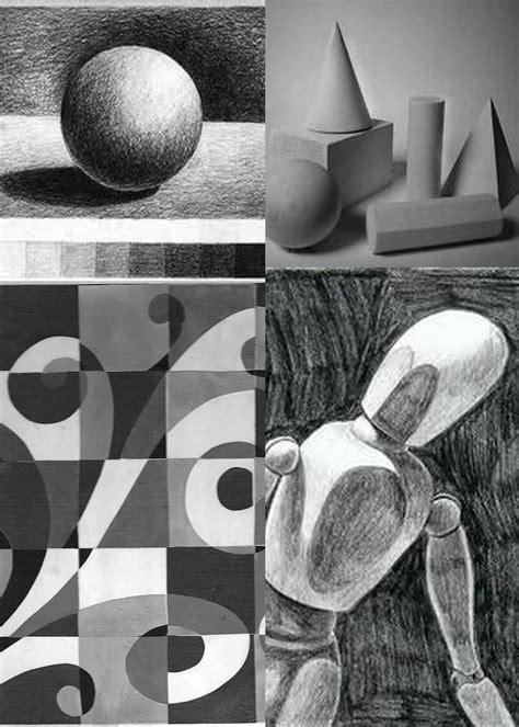 Value Painting Elements Of Art at Joyce Davis blog