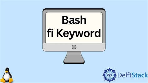 Image result for Fi in Shell Script