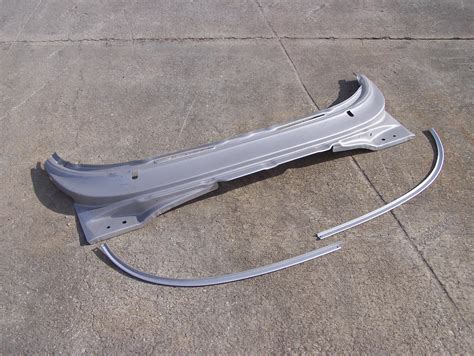 1957 CHEVROLET BEL AIR Real-Deal Steel TCP-57C Real Deal Steel Chevy ...