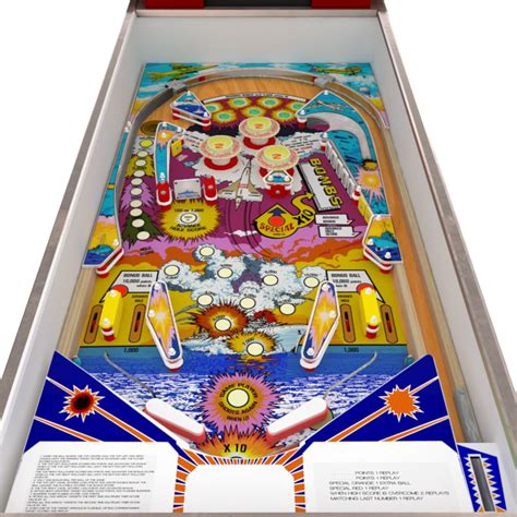 Image result for Low Poly Pinball Design
