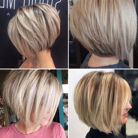 Pin by Sienna on hair | Haircuts for medium length hair, Bob hairstyles ...