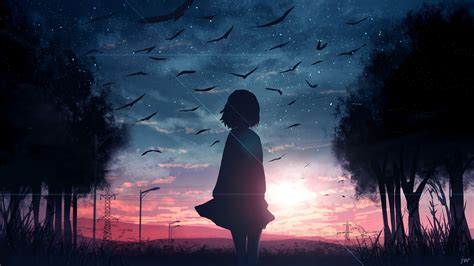 Cool 4k Anime Wallpapers - Wallpaper Cave