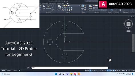Image result for AutoCAD 2023 Tutorials