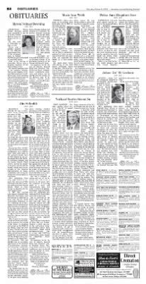 Morning Sentinel from Waterville, Maine - Newspapers.com™