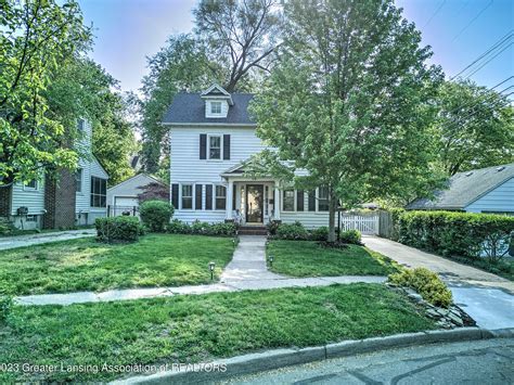 116 Kensington Rd, East Lansing, MI 48823 | Zillow
