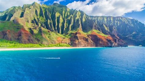 Beautiful Views of the Napali Coast - Reviews, Photos - Blue Ocean ...
