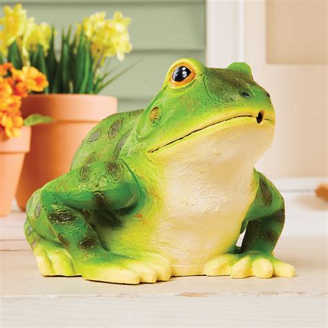 Motion Activated Garden Ornaments at Kellie Jackson blog