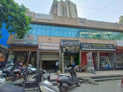 Vikas Palms in Thane West, Thane: Price, Brochure, Floor Plan, Reviews