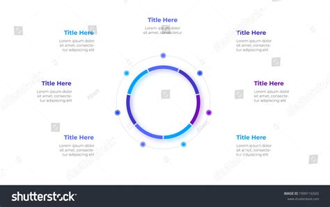 7 Step Circle Process Template 的图像结果