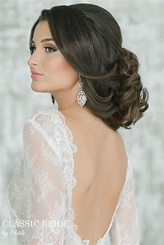 Wedding Makeup And Hairstyle by Gorgeous Wedding Hairstyles And Makeup Ideas The Wedding Makeup And Hairstyle