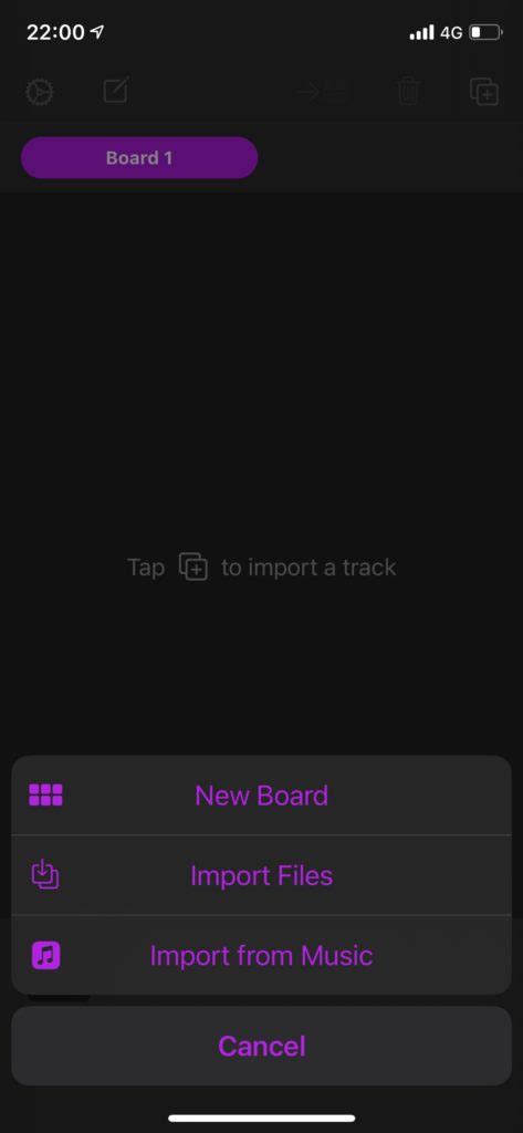 Using a Soundboard 的图像结果