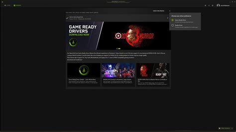 Image result for NVIDIA Driver Update