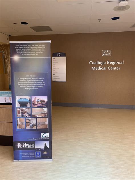 Home - Coalinga Regional Medical Center