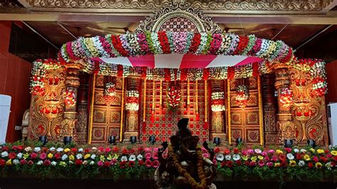 Wedding Decorators in Hubli