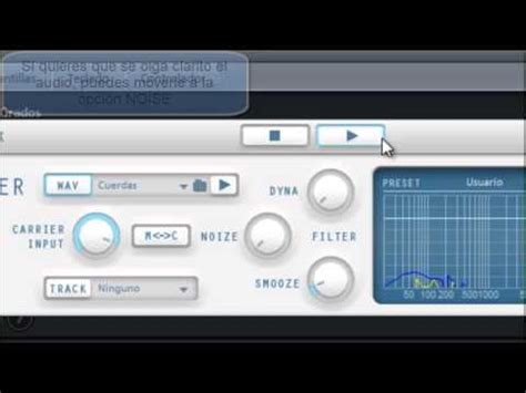 Image result for MAGIX Vocoder