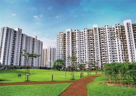 Lodha Lakeshore Greens in Thane West, Mumbai- Reviews, Photos ...
