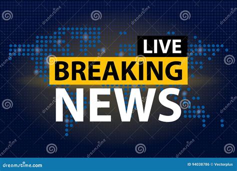 Breaking News Story 的图像结果