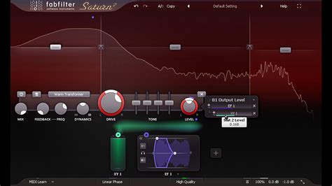 Image result for FabFilter Distortion