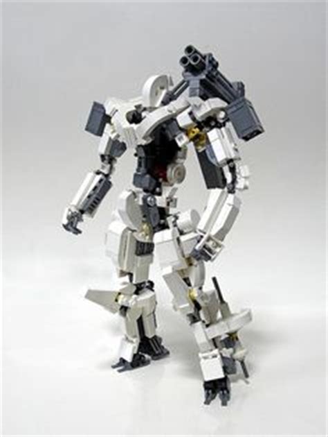 My Build LEGO Mechs 的图像结果