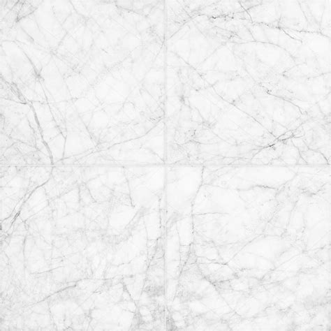 White marble tiles seamless flooring texture background. Stock Photo by ...