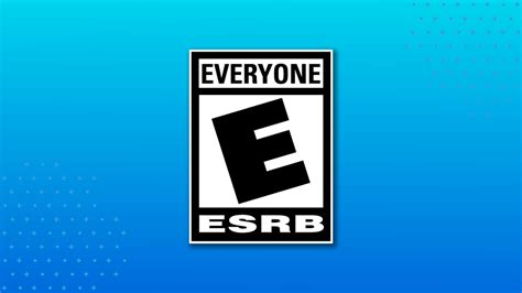 Image result for ESRB Rating Chart