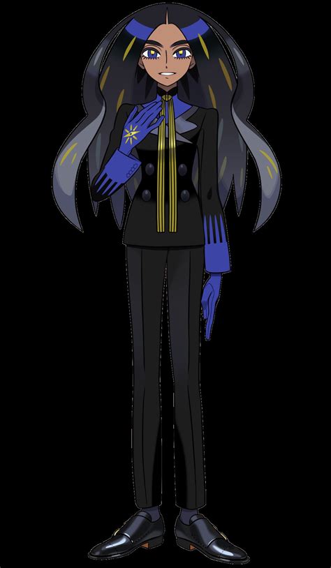 Centro LEAKS on Twitter: "- Paradox Gallade: Fairy/Fighting - Paradox Misdreavus: Ghost/Fairy ...