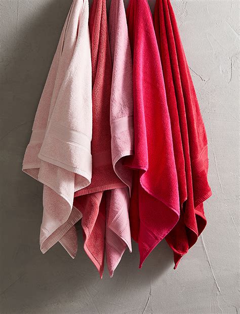 Buy Ultimate Super Soft Pure Cotton Towel at Marks & Spencer