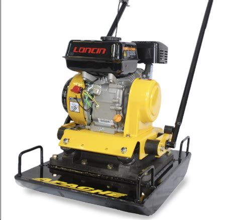 Image result for Compactor Whacker