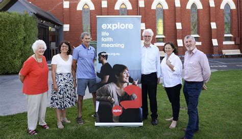 Image result for Alpha Program Explained