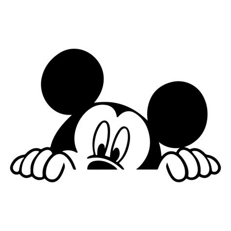 Mickey and Friends Svg, Mickey and Friends Png, Disneyfriends Svg ...