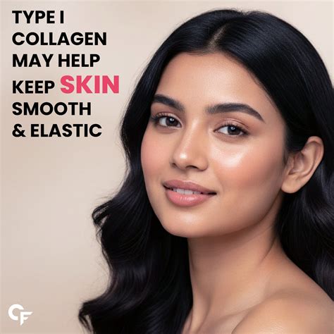 Multi Collagen Tablets with 5 Types of Collagen – Carbamide Forte