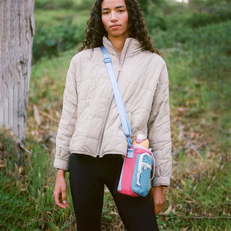 Cute & Stylish Water Bottle Sling Bags | Carry Your Water Bottle ...