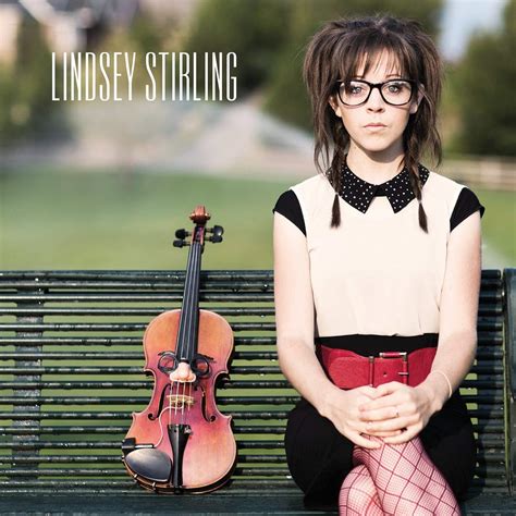 Lindsey Stirling: Lindsey Stirling: Amazon.in: Music}