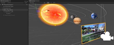 Image result for Unity Zelda Camera