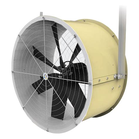 พัดลมอุตสาหกรรม