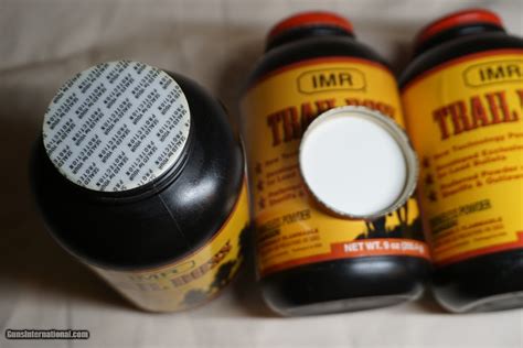 Reloading with Trail Boss Powder 的图像结果