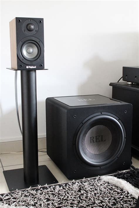 Image result for Rel 1205 Subwoofer