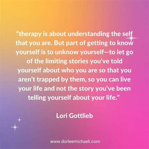 Brief Therapy Quotes