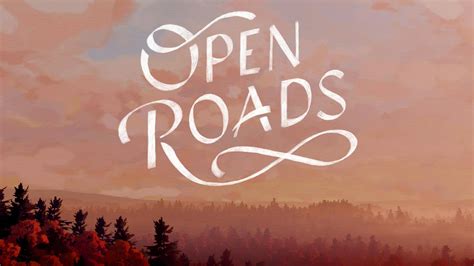 Open Roads Tutorials 的图像结果