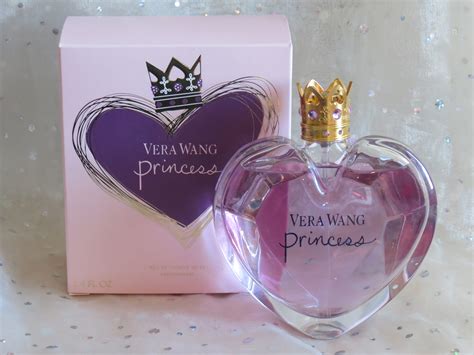 Vera Wang Princess Perfume