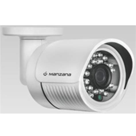 Manzana India, Manzana Surveillance Products, Manzana IP Dome, Manzana ...