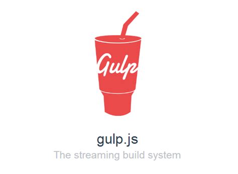 Gulp JavaScript 的图像结果