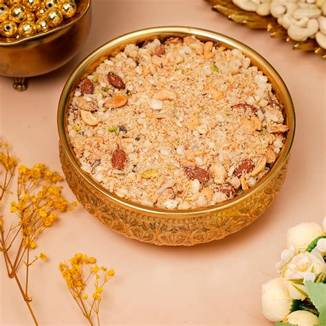 Panjiri Pack – AKHAND