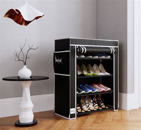 Metal Rack - Buy Metal Rack online at Best Prices in India | Flipkart.com