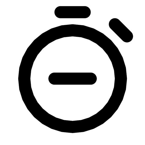 Timer Icon 的图像结果