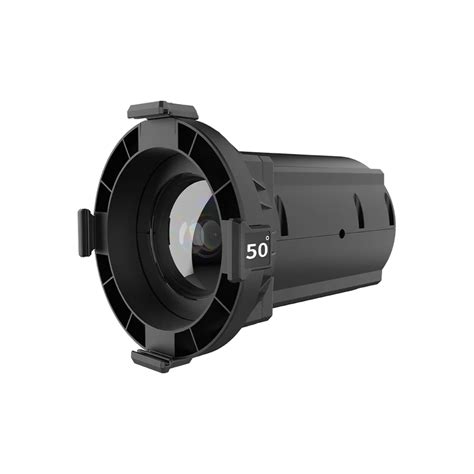 Aputure Spotlight Max 50° Lens – Apertured