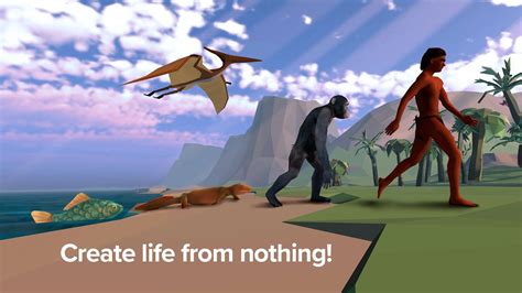 Image result for Evolution Simulator Game