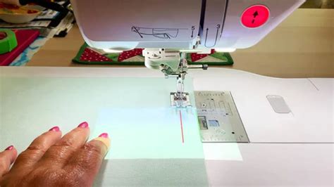 Image result for Sewing Machine Add-On Laser