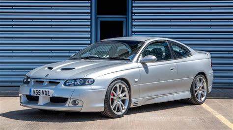 Holden Monaro 2006